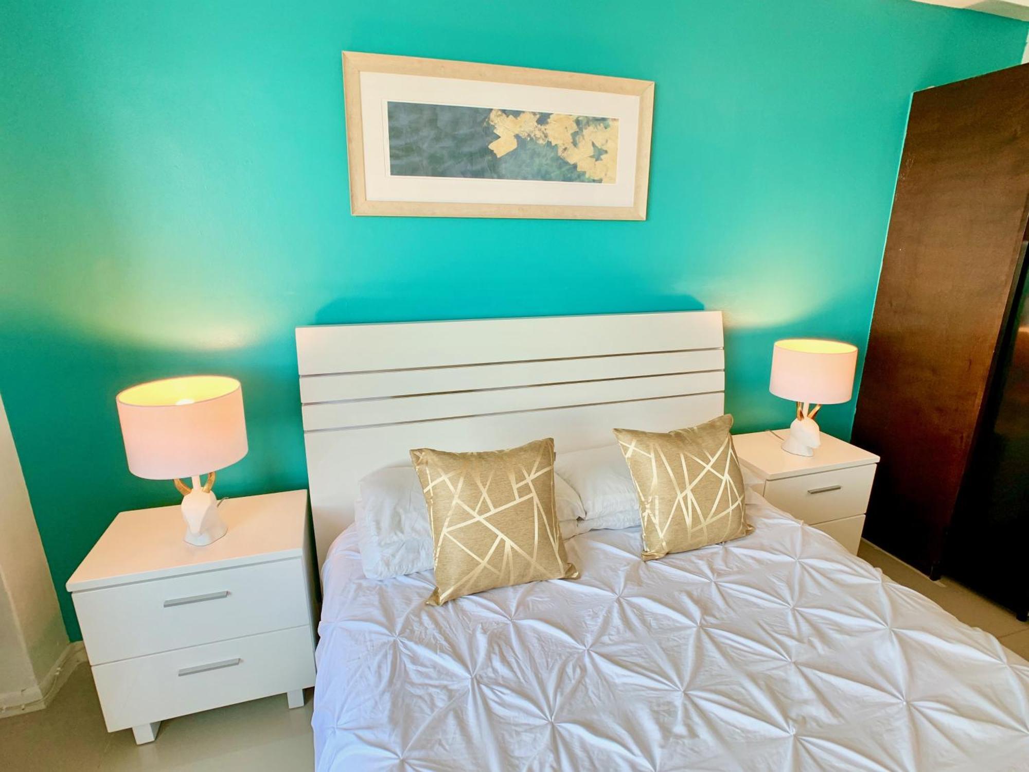 Directly On The Beach With Pool & Ocean View Miami Beach Exterior foto